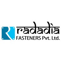 RADADIA FASTENERS PRIVATE LIMITED logo - Similar company to Cnc Fasteners