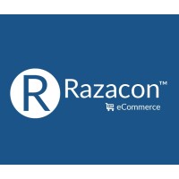 Razacon eCommerce logo - Similar company to Flicker Leap