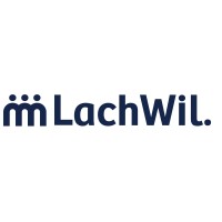 LachWil logo - Similar company to Auphena