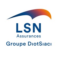 LSN Assurances logo - Similar company to Fichorga