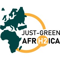 JUST-GREEN AFRH2ICA logo - Similar company to Impact Hydrogen