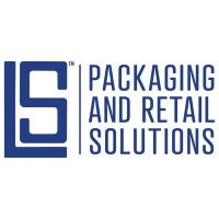 LS Packaging & Retail Solutions logo - Similar company to Slaphub La