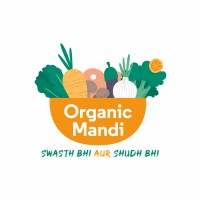 Organic Mandi - Fresh Vegetables, Fruits & More - Visit Us Or Order Online logo - Similar company to Konectar