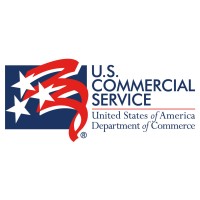 U.S. Commercial Service Mozambique logo - Similar company to 3D Capture