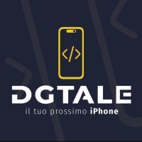 DGTALE logo - Similar company to Idude