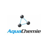 AquaChemie logo - Similar company to Qemtex Chemical Holding