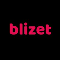 blizet logo - Similar company to Brize