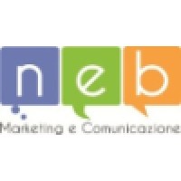 NEB - Marketing & Communications logo - Similar company to Web Marketing E Turismo