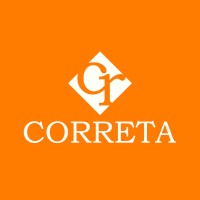Correta Material de Construção logo - Similar company to Fio E Ferro Material De Construção