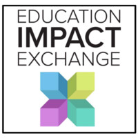 Education Impact Exchange logo - Similar company to Just Schools Collaborative