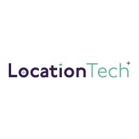 LocationTech logo - Similar company to Locus