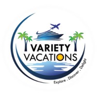 Variety Vacations logo - Similar company to Pure Magic Vacations