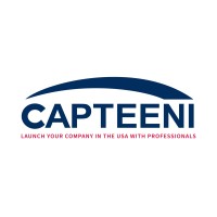 CAPTEENI LLC logo - Similar company to Solve Together, Llc