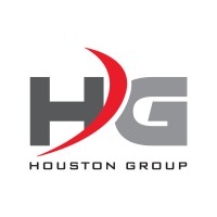 Houston Group logo - Similar company to Strikes Property Services Group