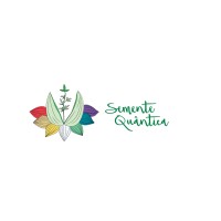 Semente Quântica logo - Similar company to Semente Maker - Cultura, Tecnologia E Educação