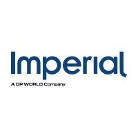 Imperial logo - Similar company to Qplas