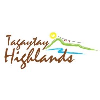 Tagaytay Highlands Official logo - Similar company to Valentus