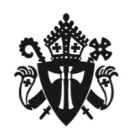 Oslo katolske bispedømme logo - Similar company to Kvidd