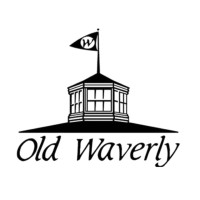 Old Waverly logo - Similar company to Wang Enterprises