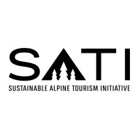 Sustainable Alpine Tourism Initiative (SATI) logo - Similar company to Simplex Human