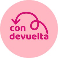 Con Devuelta logo - Similar company to Cambiatuneumatico.Com