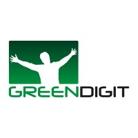 Green Digit GmbH logo - Similar company to Trusted