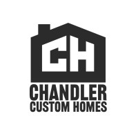 Chandler Custom Homes logo - Similar company to Bradfield Storage Handling Ltd.
