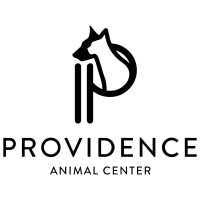 Providence Animal Center logo - Similar company to Gametime Staffing