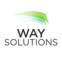 Way Solutions logo - Similar company to Waysolutions