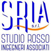 Studio Rosso Ingegneri Associati S.r.l. - SRIA logo - Similar company to Modus S.R.L.