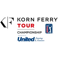 Korn Ferry Tour Championship Presented by United Leasing & Finance logo - Similar company to Pockethr
