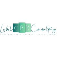 Label CBD Consulting logo - Similar company to Sans Arcidet Paris