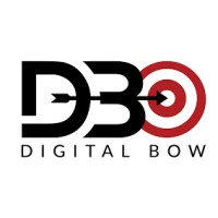 Digital Bow - Digital Marketing Agency logo - Similar company to Adsense Technologies