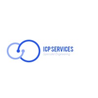 ICP Services Limited logo - Similar company to Icp Design Solutions Ltd