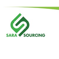 Sara Sourcing Ltd. logo - Similar company to Daylight Group