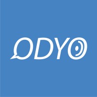 ODYO logo - Similar company to Box Experience