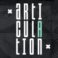 Articulation logo - Similar company to GameBreax