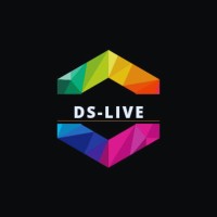 DS Live logo - Similar company to Dsp Live