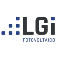 LGI Fotovoltaico logo - Similar company to Webra