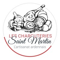 Les charcuteries Saint-Martin logo - Similar company to Diversiferm