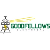Goodfellows Electrical logo - Similar company to Vidstep