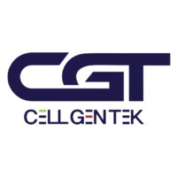 Cellgentek co., ltd. logo - Similar company to Insfeed