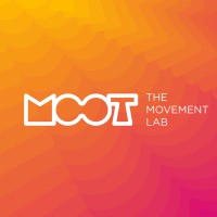 Moot - The Movement Lab logo - Similar company to Eyecon Group