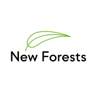 New Forests logo - Similar company to Imi Solutions