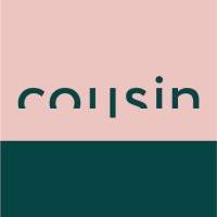 Cousin Branding logo - Similar company to Thinktechstartup