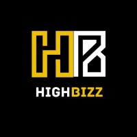 HighBizz logo - Similar company to Boxedge Solutions - Turning Brands Into Legends.