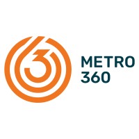 Metro 360 logo - Similar company to Barkus