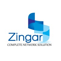Zingar logo - Similar company to Encyb Security