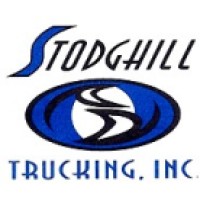 Stodghill Trucking, Inc. logo - Similar company to Axis Culture Group