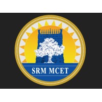 SRM Madurai College for Engineering and Technology logo - Similar company to Real Time Solutions